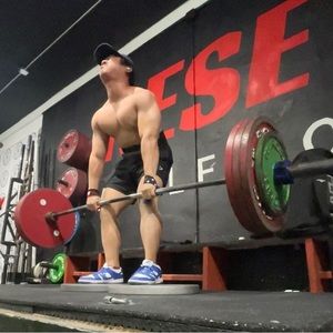 Meet your Posher, Russell